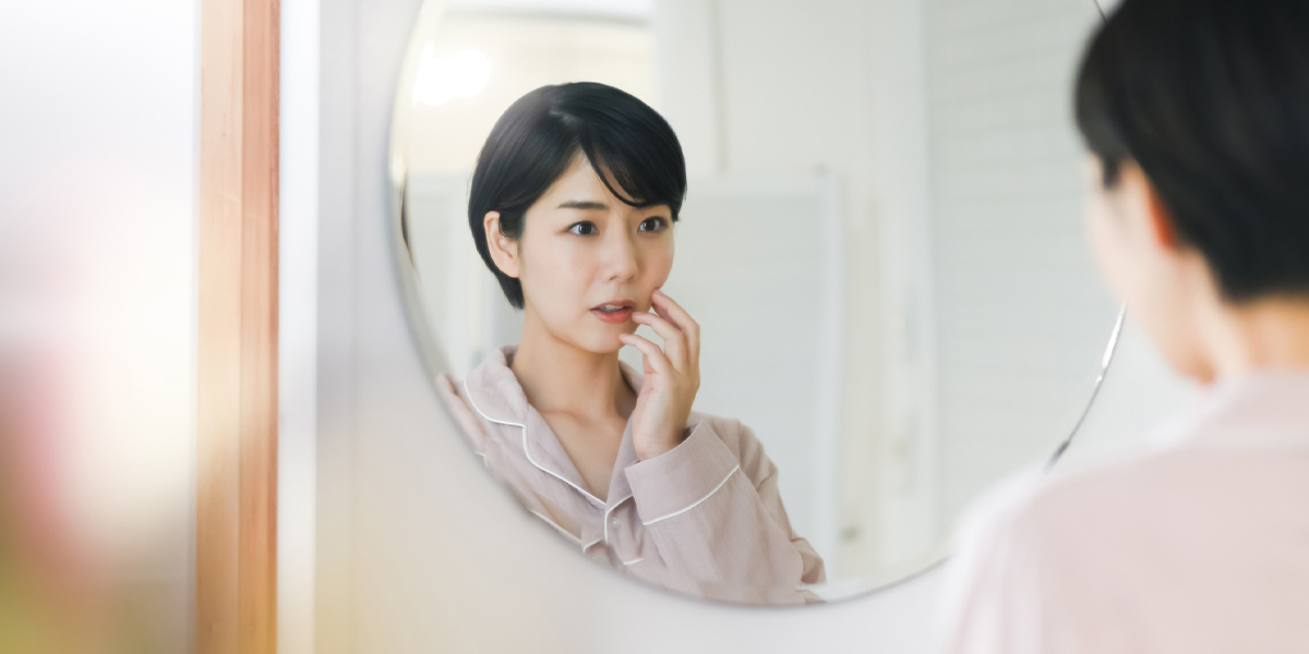 顎関節症の症状と原因