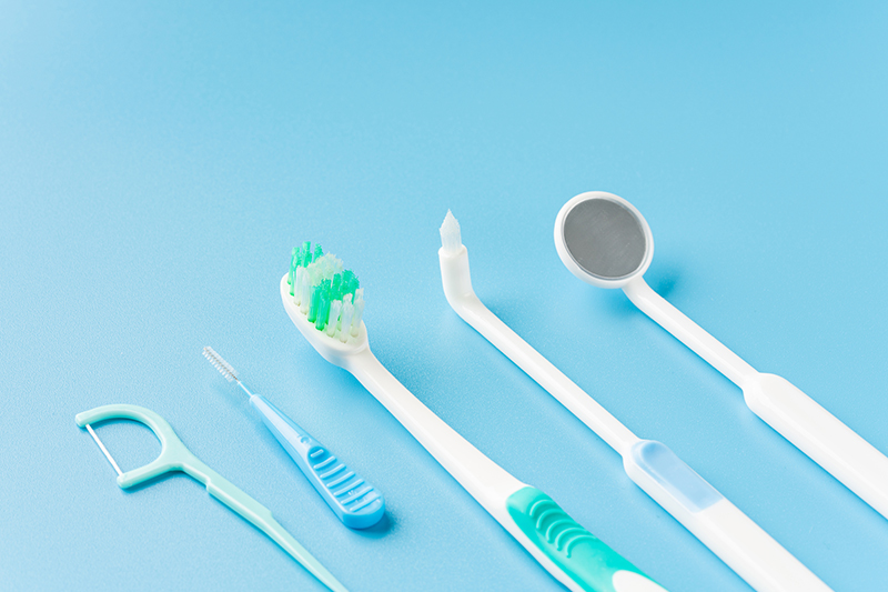 メンテナンスの重要性